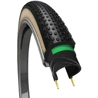 CST Convoy Tubeless 700c X 38 Gravelreifen Schwarz 700C x 38 Schwarz 700C x 38