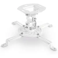 Hama 220879 Deckenhalterung Für Projektor
