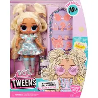 Mga L.O.L. Surprise Tweens Core Doll - Olivia Flutter