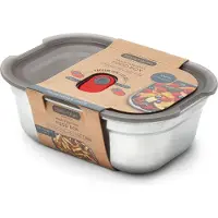 Black+blum Multi-function Square S 1.1l Brotdose