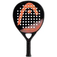 Head Xenon 25 Padelschlager