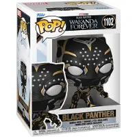 Funko POP! Wakanda Forever Black Panther-figur