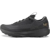 Arc'teryx - Women's Norvan LD 4 GTX - Trailrunningschuhe Gr 42 2/3 grau