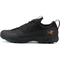 Arc'teryx - Konseal GTX - Approachschuhe Gr 40 schwarz