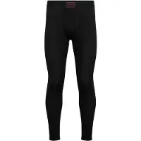 HUGO Lange Unterhose Lenn 50549171 Schwarz