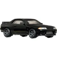 Hot Wheels Fast & Furious HYP69, Auto, 3 Jahr(e), Metall, Schwarz