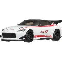 Hot Wheels HRV73, Auto, 3 Jahr(e), Kunststoff, Metall, Rot, Weiß
