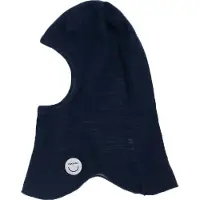 Viking Soft Schlupfmütze Merinomix, Navy, 54-56
