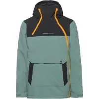 Protest - PRTLado Snowjacket - Skijacke Gr L oliv