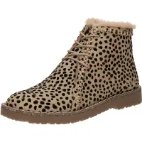 Blowfish Cade Schnürstiefel Beige