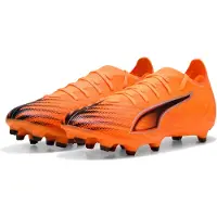 Puma Ultra 6 Match Fg/ag Fußballschuhe Orange EU 45 Orange EU 45