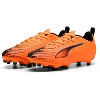 Puma Ultra 6 Play Fg/ag Jugendfußballschuhe