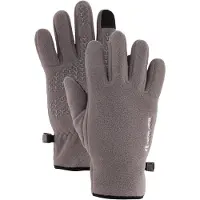Heber Peak - CedarHe. Fleece Gloves - Handschuhe Gr 8 beige