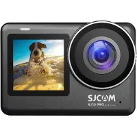 SJCAM - SJ10 Pro Dual Screen - Kamera