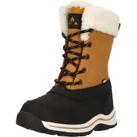 Whistler Comon Kids Boot WP caramel café (5086) 39