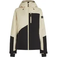 O'Neill Fwc'cruz Triple Snow Jacket macron animalica (37556) XL