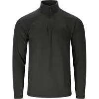 Whistler Senju M Half Zip Midlayer black (1001) 4XL