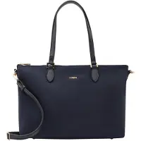L.credi Alena Shopper Marine dunkelblau