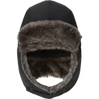 Reima Reimatec Hat, Ilves black (9990) 48 cm