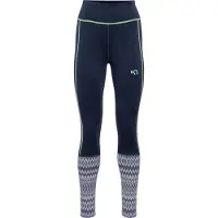 Kari Traa Sara Pants dark navy blue (ROYAL) L