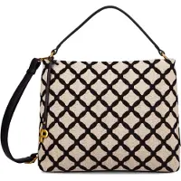 PICARD Umhängetasche Handtasche Circulus Shoulderbag SZ-Kombi beige
