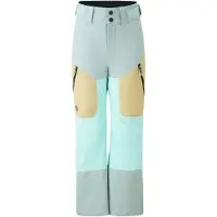 Ziener - Kid's Arnuro-Z - Skihose Gr 104 grau