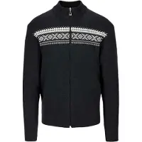 Dale of Norway Dalestølen Masc Jacket darkcharcoal offwhite (E00) S
