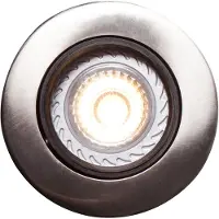 Nordlux Einbau Lampe Drehbar Mixit Pro , Ip20, 5W, 71810132
