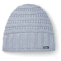 Eisbar - Cullen 2.0 Oversize Mütze - Mütze Gr One Size grau