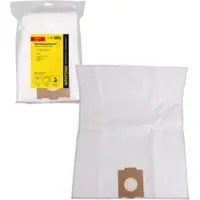 PATONA 5x Staubsaugerbeutel Vlies für Festool CT36 CTL36 CTM36 CT HEPA FIS-CT SYS / 5 496186