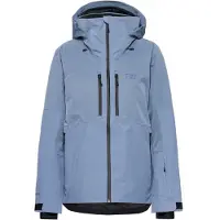 Picture - Women's Sygna Jacket - Skijacke Gr XL grau