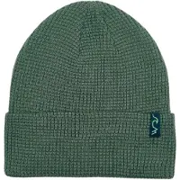 Bleubird Trail Beanie washed forest ONE SIZE