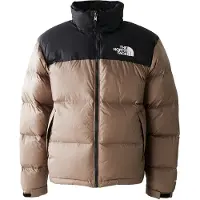 The North Face Daunenjacken M 1996 RETRO NUPTSE JACKET herren