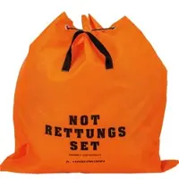 A.HABERKORN Not-Rettungs-Set
