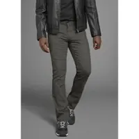 Arizona Stretch-Hose »Harry«, Gr. 58 - N + U Gr, grau, , 727446-58 N + U Gr