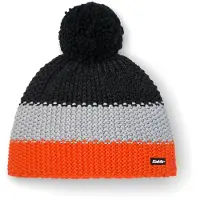 Eisbar STAR POMPON KIDS dark orange