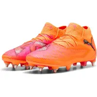 Puma Herren Fussball-Rasenschuhe FUTURE 8 ULTIMATE MxSG
