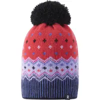 Reima Pohjoinen breezy violet (5661) 48/50
