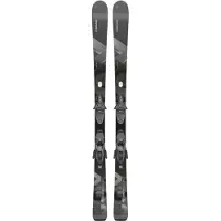 Head E.real Joy+joy 9 Gw Slr Damen Alpin-skiausrüstung
