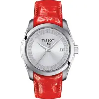 Tissot T035210160310 Quartz 5 Atm 32 Mm Damenuhr