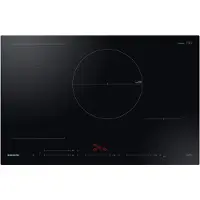 Samsung NZ84C6057FK/U1 Induktionskochfeld autark - Serie 6