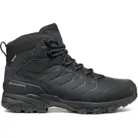 Scarpa Moraine Polar GTX, 48, dark anthracite/ocean -