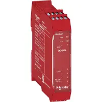 Schneider Electric Ausgangs-Erweiterungsmodul Modicon XPSMCM, 4A, sichere Halbleiter, Schraubklemmen XPSMCMDO0004S