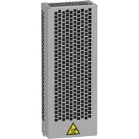 Schneider Electric Bremswiderstand, 60Ohm, 0,5 kW, IP20 VW3A7741