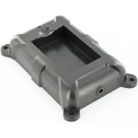 Schneider Electric ZARC703 Tisch-/Wandhalter für LI-ION Batterie Sender eXLhoist Compact ZART8LS