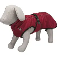 Trixie Minot Hundemantel XS: 30 cm