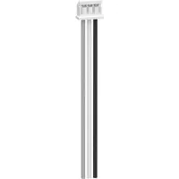 Schneider Electric Anschlusset für SPS, Modicon M171, Kabel mit Stecker, Modbus, 1 m TM171ACB4ORS485