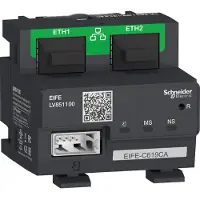 Schneider Electric EIFE Ersatzteilset mit integriertem EthernetModul für MasterPact MTZ1 LV851100SP