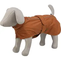 Trixie City Style Dublin Hunde Regenmantel