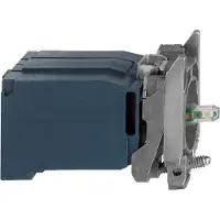Schneider Electric Lampenfassung ZB4BV5D6